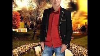 Bayram Yeşildal - Baharımsın Yazımsın