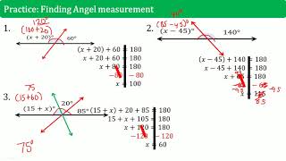 Famous Linear Pair Wealth