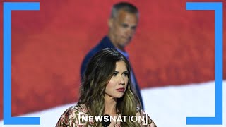 Kristi Noems Remarks On Corey Lewandowski Could Trigger Perjury Inquiry Elizabeth Vargas Reports