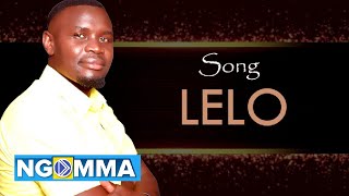 Juma Justus (Molitikai) - LELO (Lyric Video)