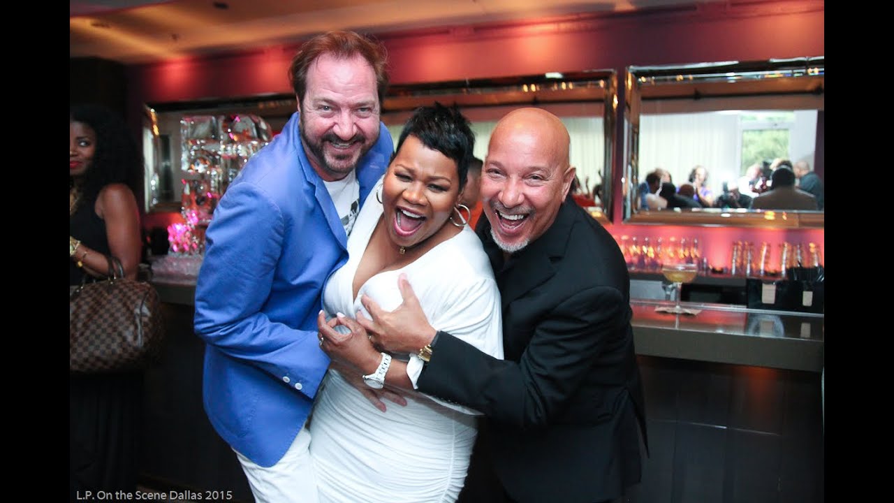 Lee 50th BDay 2015 YouTube