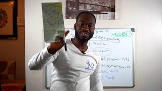 Technical Subject Area || Navigation and flight planning | Nav Terms