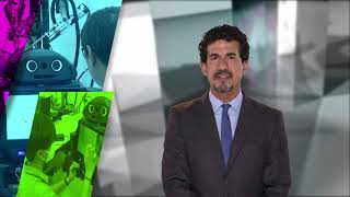Noticiero Científico y Cultural Iberoamericano - 11-05-2020 al 17-05-2020 Noticiero Científico y Cultural Iberoamericano - 11-05-2020 al 17-05-2020