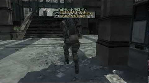 Modern Warfare 3 | Test From ELITE Vault to Facebook Page