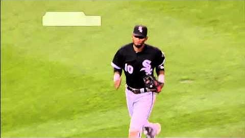 2011/09/05 Alexei protects perfect game