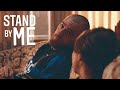 Fezco and Lexi | “Stand By Me” [Euphoria 02x06]