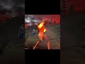 anaconda 😱 FF mai 🫡 #granny #bhoot #freefireclips #funny #ai #memes #freefireshorts #viral