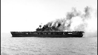 Wojna Generalow - Bitwa o Midway