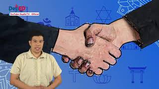 SHS Introduction of World Religions & Belief Systems Q1 Ep3:Positive & Negative Effects of Religion