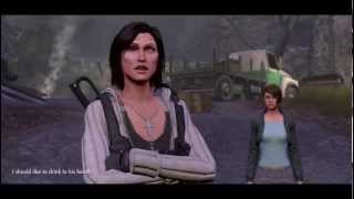 TSW - Carmen Prada - A Ghoulish Feast