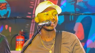 TONNY YOUNG MUGITHI LIVE IN MAVVEL HOTEL EMBU 