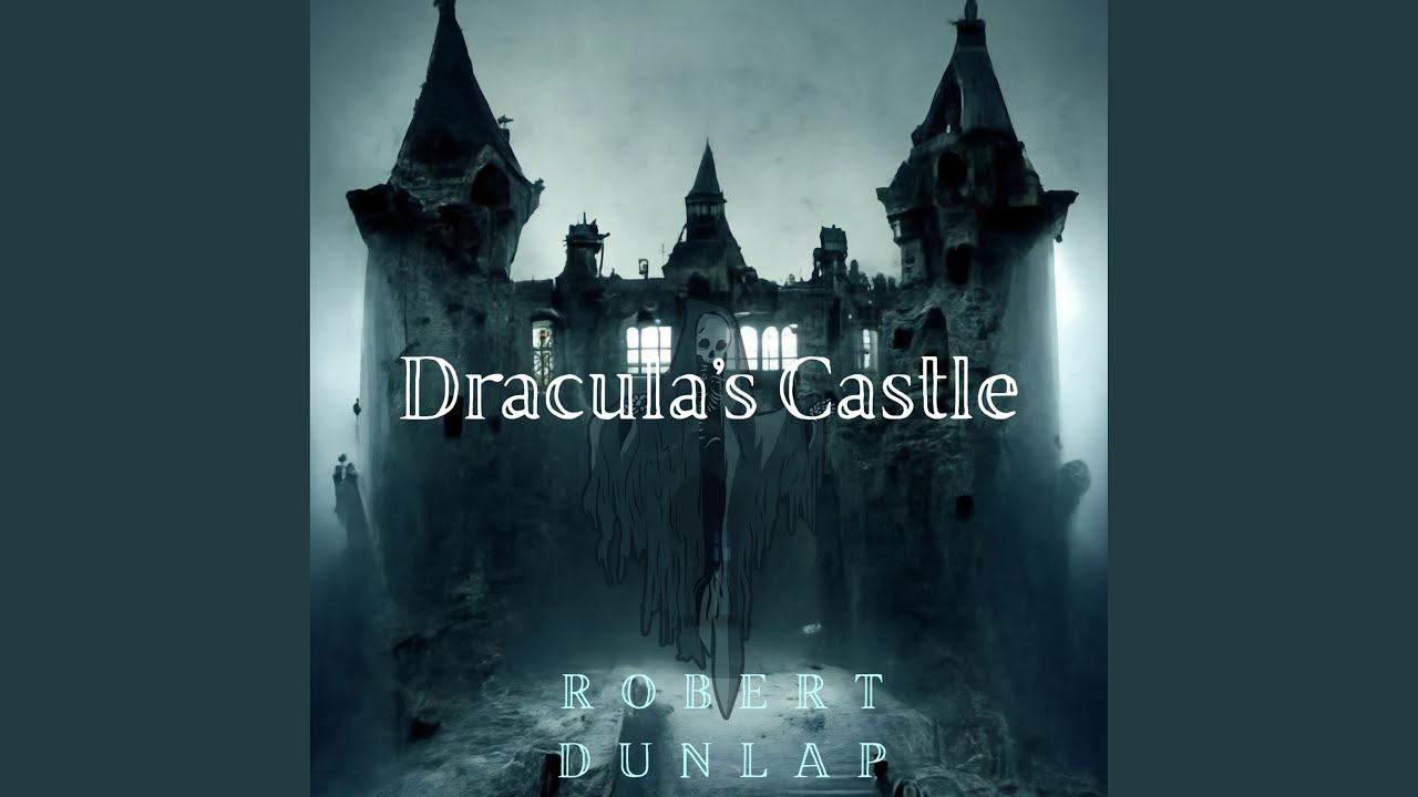 Dracula's Castle