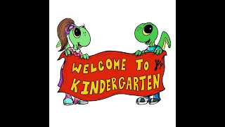 Grandview Kindergarten Orientation