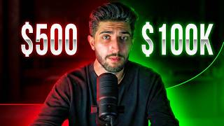 500 Riske Edip 100.000 Yönetmek Prop Firmalar Nedir?