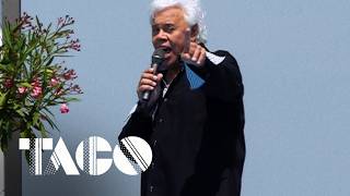 Famous Taco - Puttin' On The Ritz (ZDF-Fernsehgarten, 05.07.2015) Profile