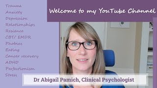 Celebrity Dr Abigail - Welcome to my YouTube Channel Net Worth