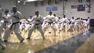 Heian Nidan Master Mikami