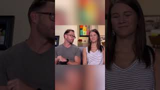 The Quints Are TERRIFIED Of The Easter Bunny! #OutDaughtered #Short