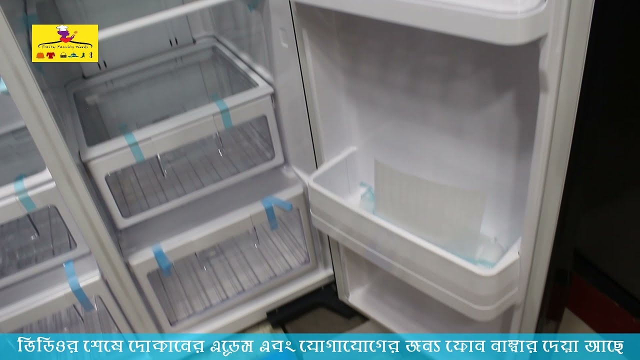 HITACHI ফ্রিজের দাম জানুন Original Hitachi Fridge with Discount price