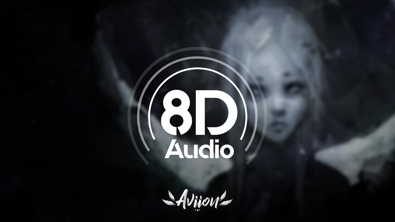 Egzod & N3WPORT - Stay The Night (ft. Evoke) | 8D Audio