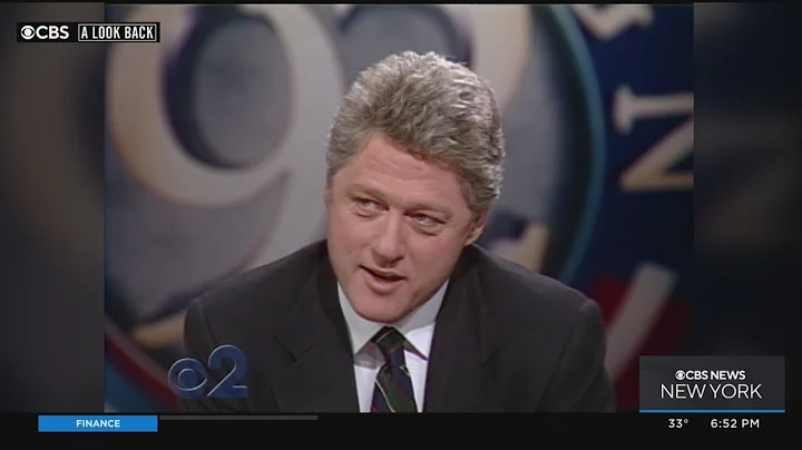 A Look Back: Most controversial politicians covere...