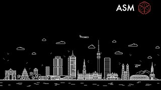 ASM @ Productronica 2019 - ASM In-House Show: Highlights at a glance