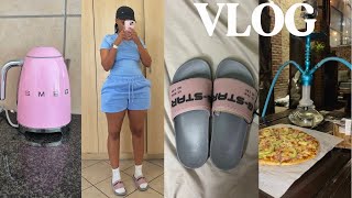 VLOG: We got an air-fryer| Grocery shopping| Shein haul| Lots of unboxing & more