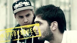 MC Ary ft Filipe Gonçalves - Vencer