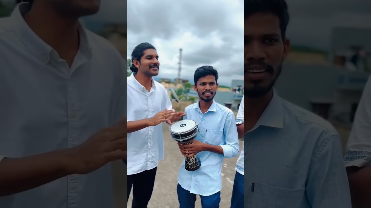 nadipinchu naa naava