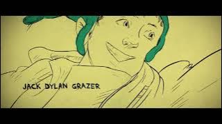 The Ramones I Don't Want To Grow Up Version Shazam 2019 Dc Comics