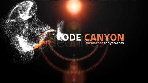 After Effects Project Files - Particles Time _ VideoHive