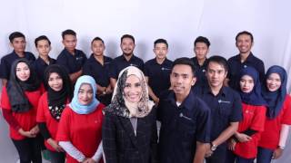 COMPRO SIMPATI PROJECT