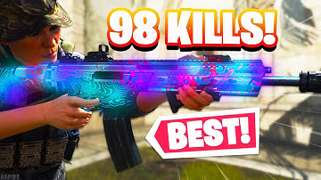 NEW UNSTOPPABLE KILO 141 CLASS SETUP 🔥 BEST KILO 141 CLASS SETUP MODERN WARFARE MULTIPLAYER/WARZONE