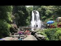 Barotvalley lapas waterfall nature picnicspot 