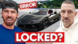 Ferrari 296 GTB EXPOSED by Car YouTubers — The Truth Behind the “Fraud” Claims!