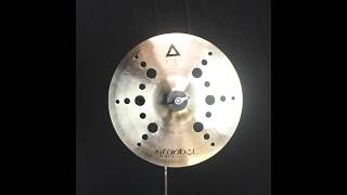 Istanbul Agop 10" Xist Ion Splash - 256g