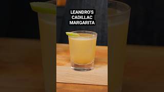 Leandro's Cadillac Margarita