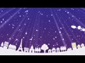 【Kasane Teto 重音テト】冬の贈り物【オリジナル曲】