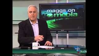 Maggs on Media | Episode 251 | Segment 1