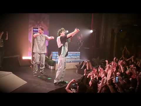 Biga* Ranx - La Cigale Paris 2025 (Medley)