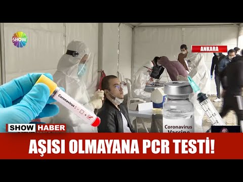 Video: Testler Yalan Söylüyor. Koronavirüs Bulaşmış Ukraynalılar Sağlıklı Kabul Ediliyor