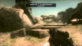Let's Play Clive Barkers Jericho #01 - Hexenjagd