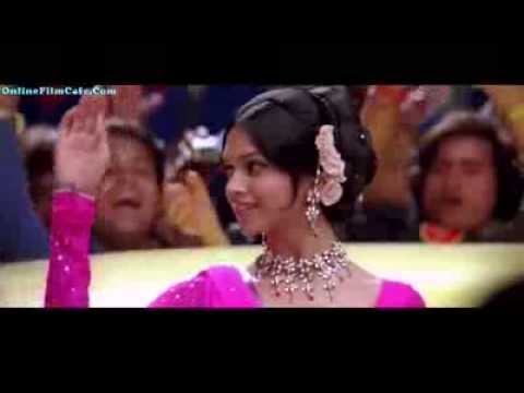 Om Shanti Om (2007) - Aankhon Mein Teri (Türkçe altyazı)