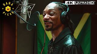 The Funniest Snoop Dogg Studio Cameo (Full Scene) | Pitch Perfect 2