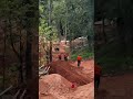 First look at the NEW Crankworx Full Tilt course at Cairns?! 🤯  #crankworx #mountainbiking #mtb