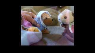 Evergreen SGV 2013 Christmas Children's Message "Simeon" - Kenny Wada