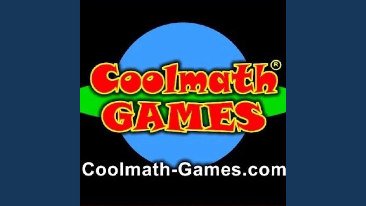 coolmath games adlı videoyu YouTube'da izle coolmath games adlı videoyu YouTube'da izle