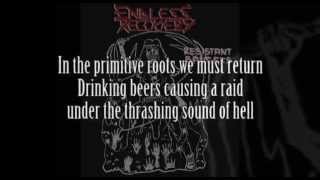 Endless Recovery - Predefined Life