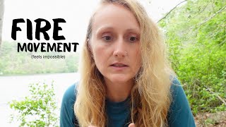 Giving up on the FIRE Movement - My thoughts on my future work life