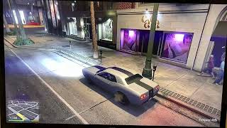 Famous GTA V - How to find all 3 Gauntlets (cars) for "The BigScore" Mission! (WORKS IN 2022!) 🥷⛽️🌴💧💸 Wealth
